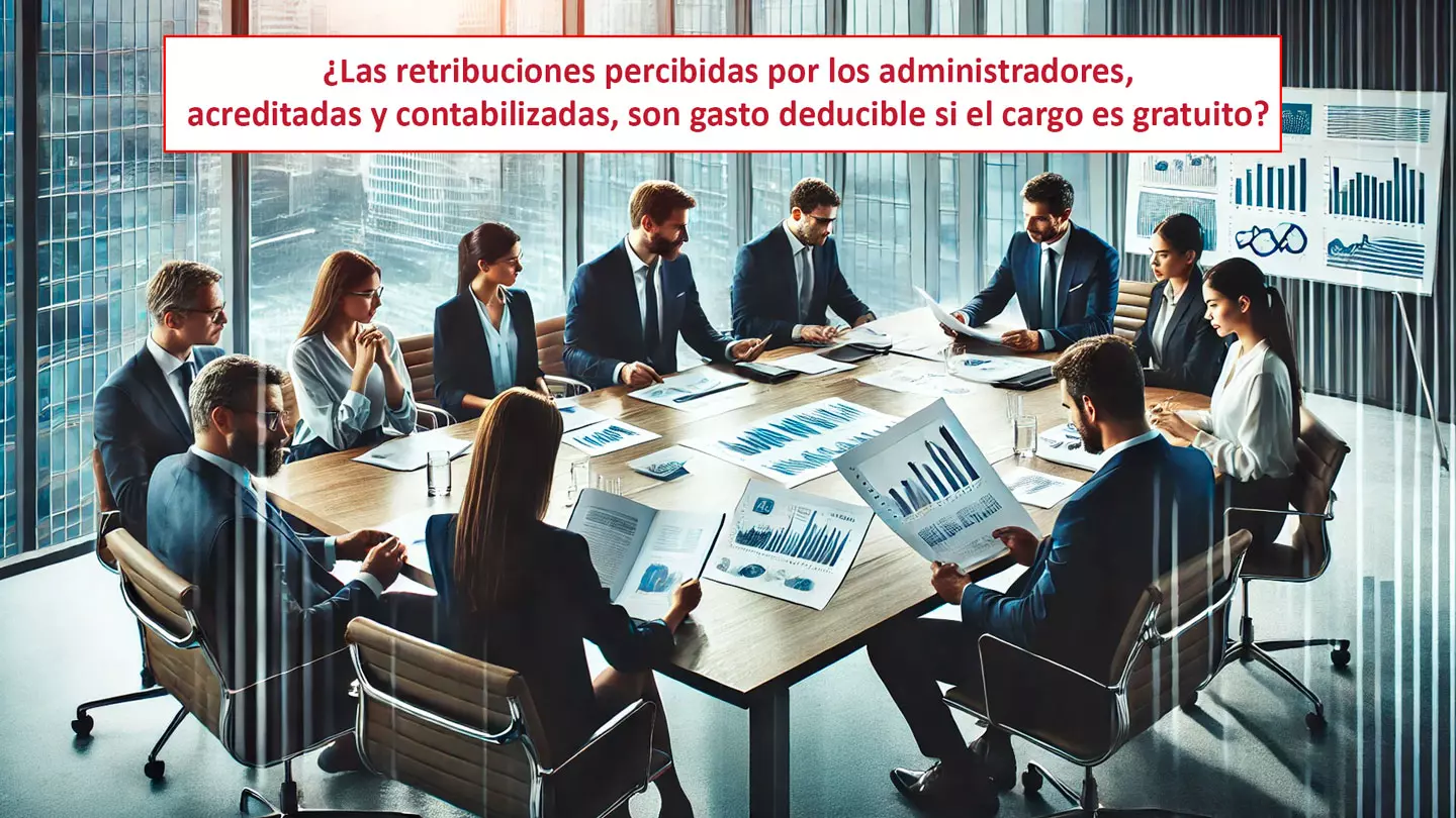 Retribuciones Percibidas Por Los Admin