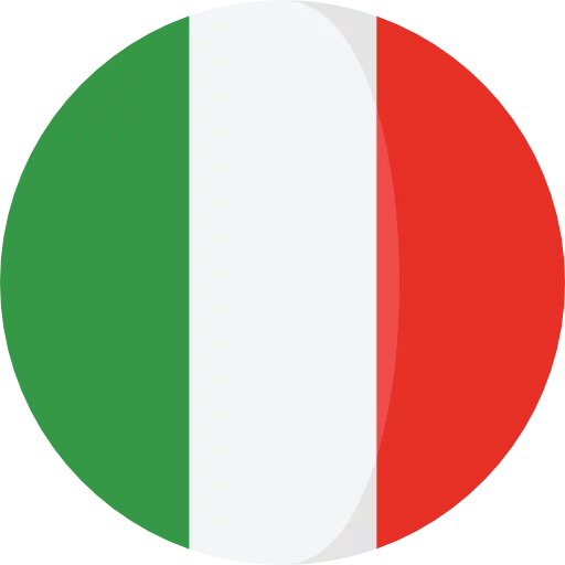 Italy