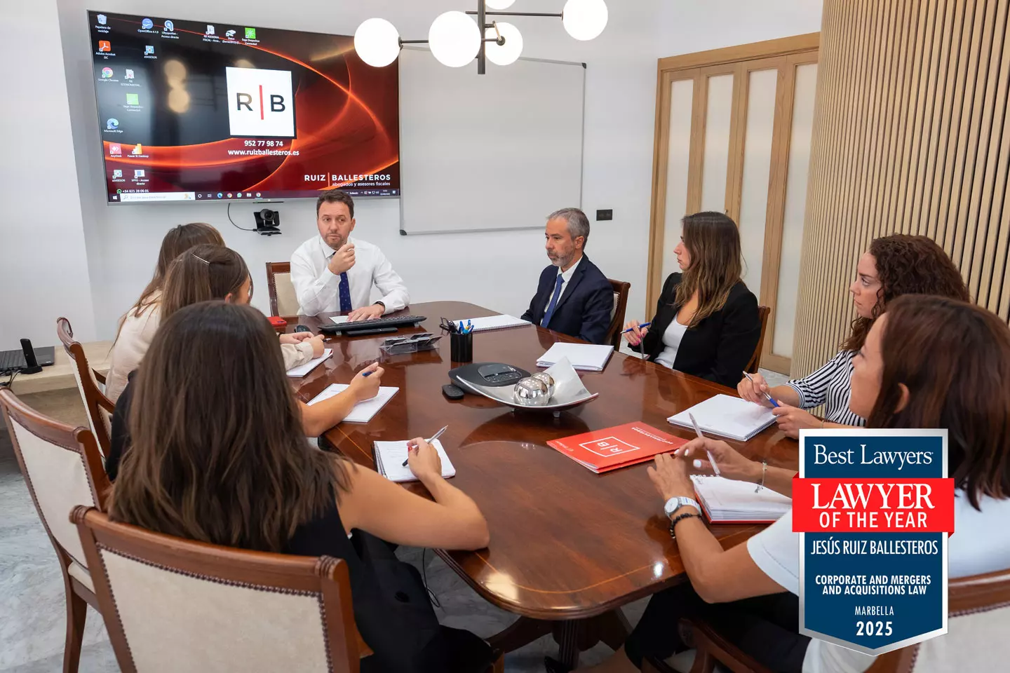 Ruiz Ballesteros Lifestyle Business 3 Bestwlayers 2025