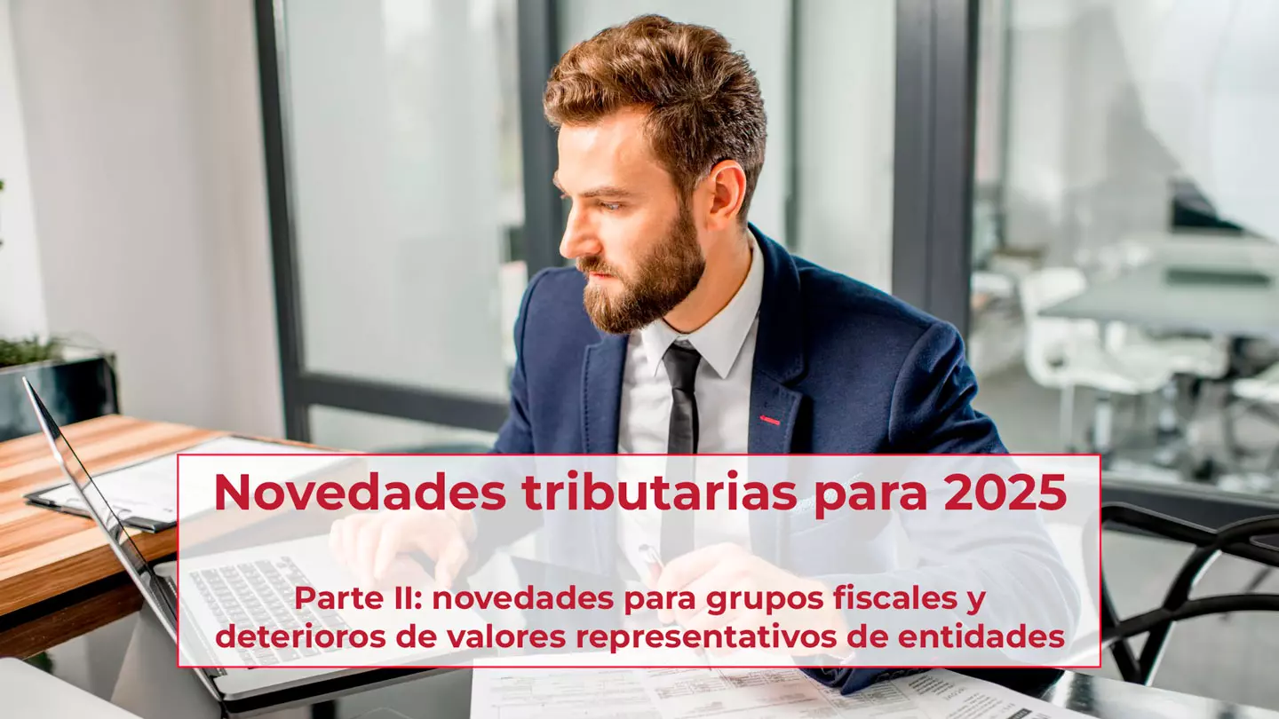 Novedades Tibutarias 2025