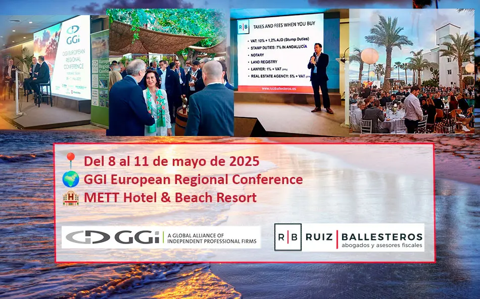 Ggi European Regional Conference 2025 Recuperado