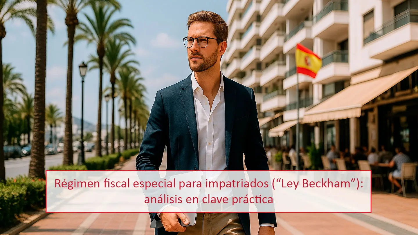 Analisis Practico Ley Beckham