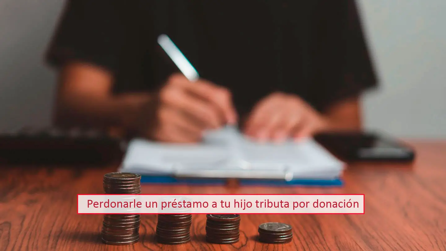 Cuidado Impuesto Donaciones 1