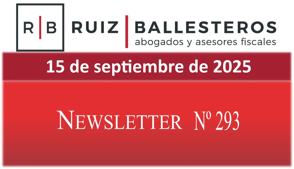 Cabecera Newsletter 293 Rrss