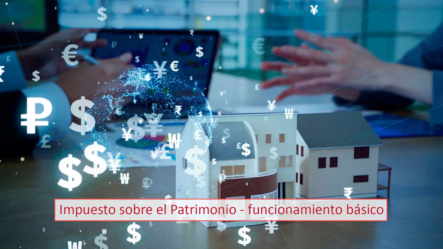 Impuesto Sobre Patrimonio