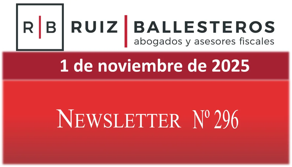 Cabecera Newsletter 296 Rrss