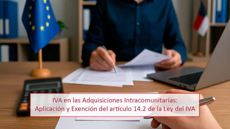 Iva Intracomunitario