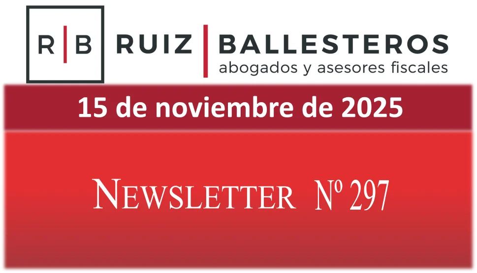 Cabecera Newsletter 297 Rrss