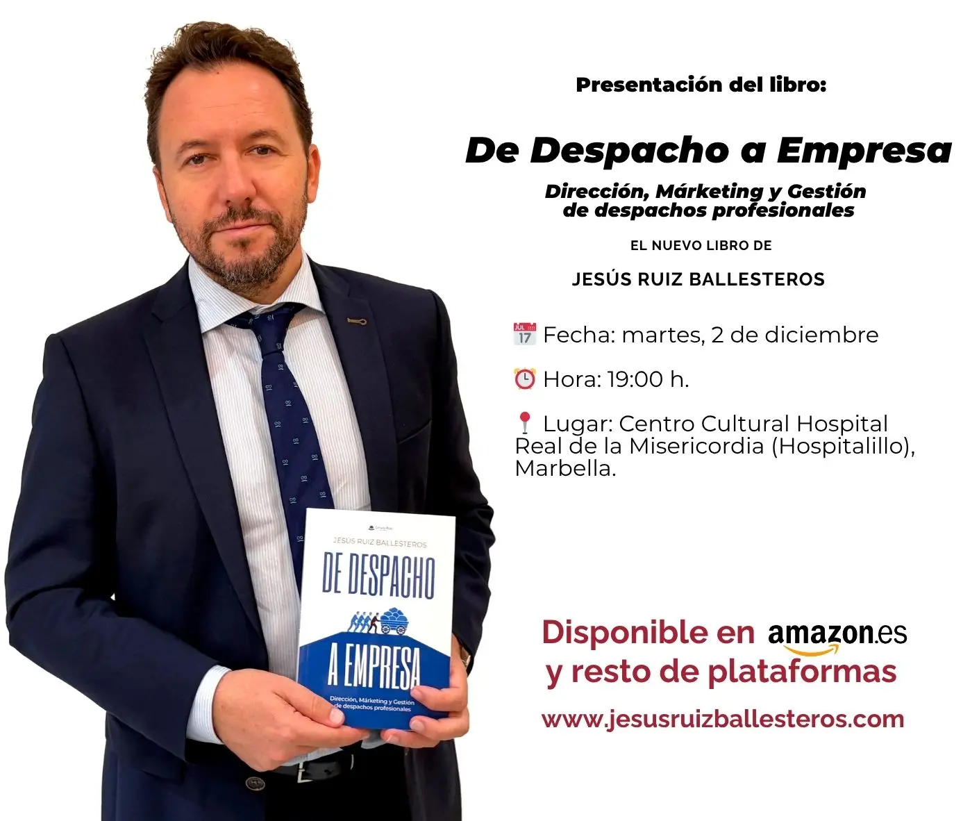 De Despacho A Empresa Direccion Marketing Y Gestion De Despachos Profesionales 2