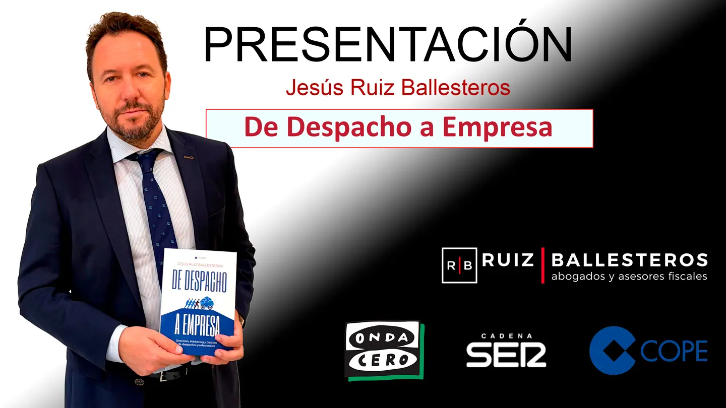 Presentacion Del Libro De Despacho A Empresa